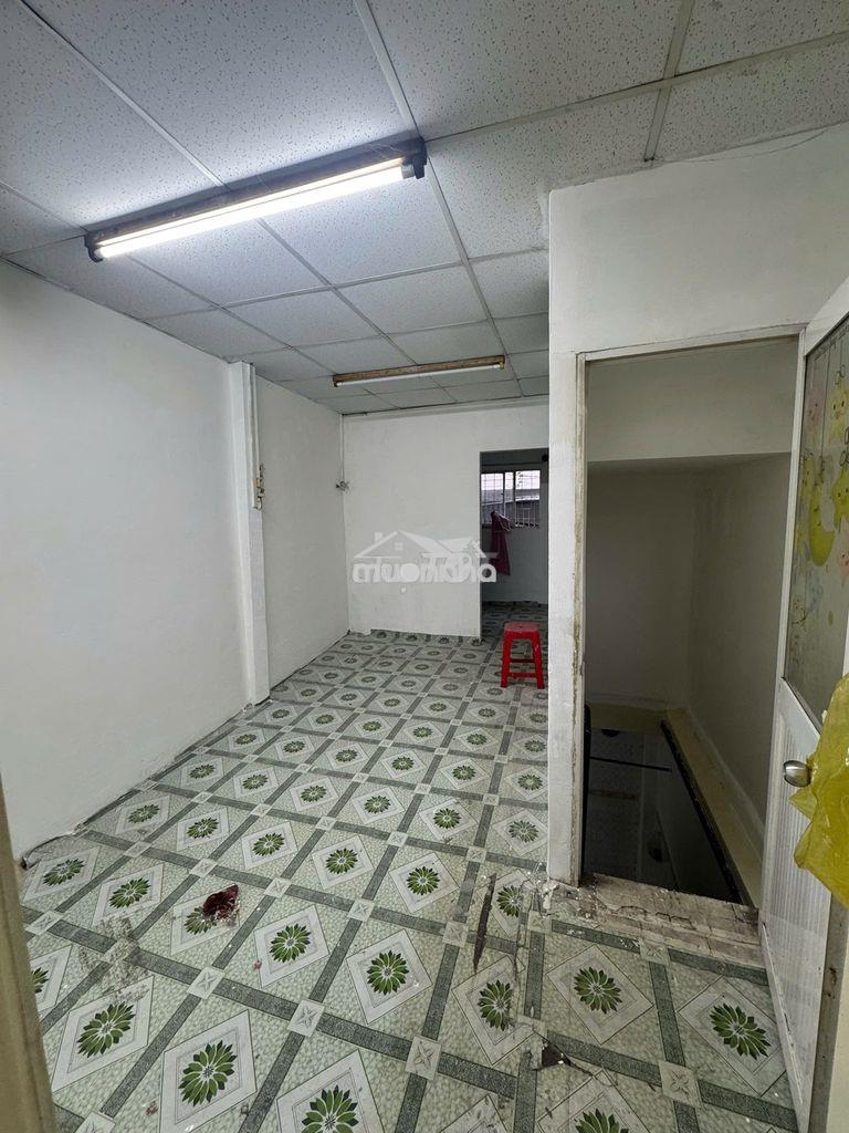Cho thuê nhà mặt đường - quận 11 - 3