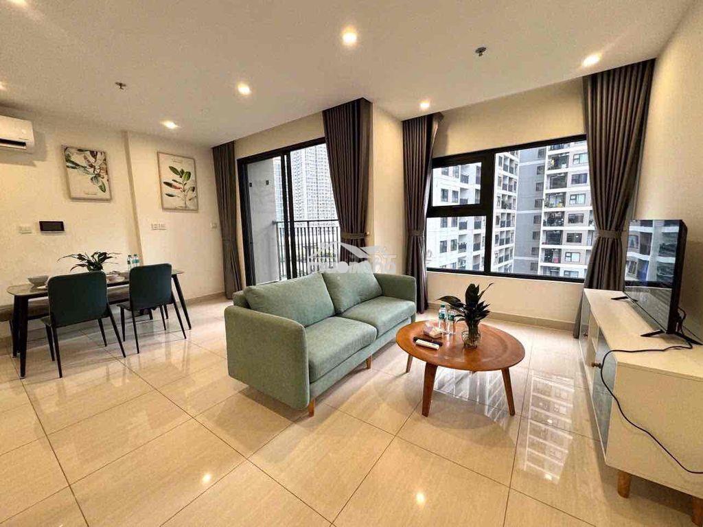 Cho thuê 1-2-3pn vinhomes grand park quận 9 giá chỉ từ 4,5tr - Ảnh 2