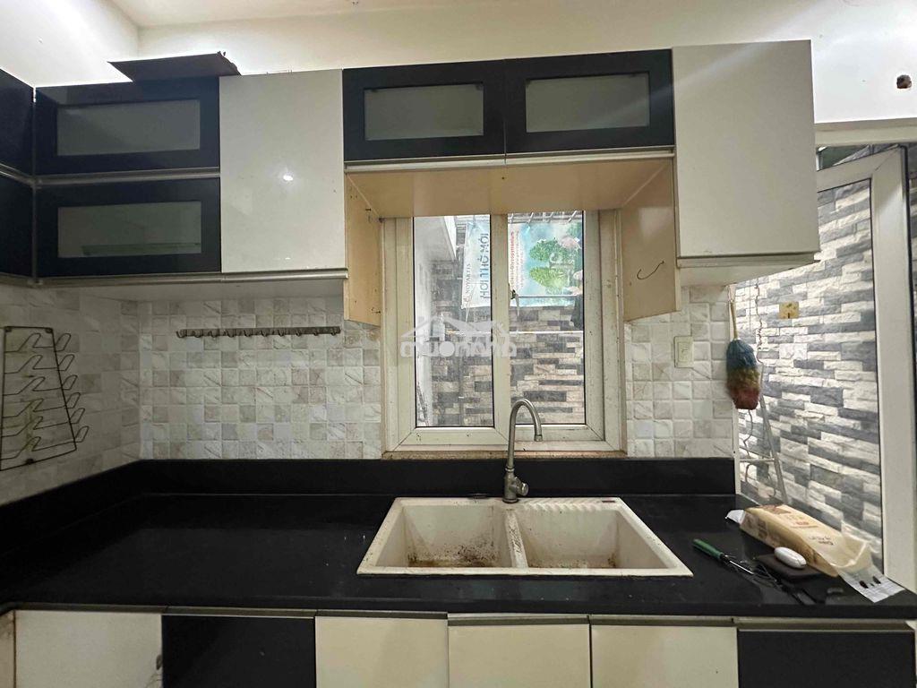 Cho thuê phòng quận 8 tạ quang bửu - Ảnh 3