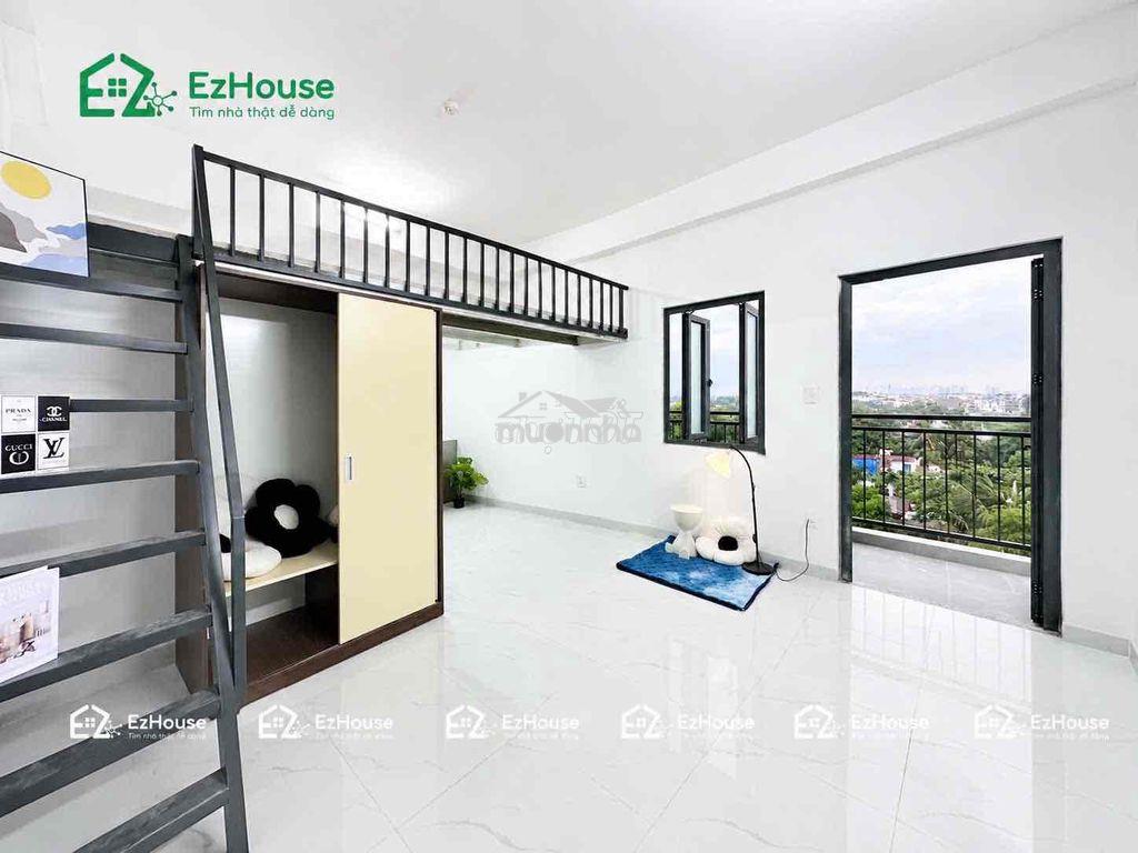 🎁Free tiền t8 - duplex cs trời view lm81 gần nttu, vlu - Ảnh 2