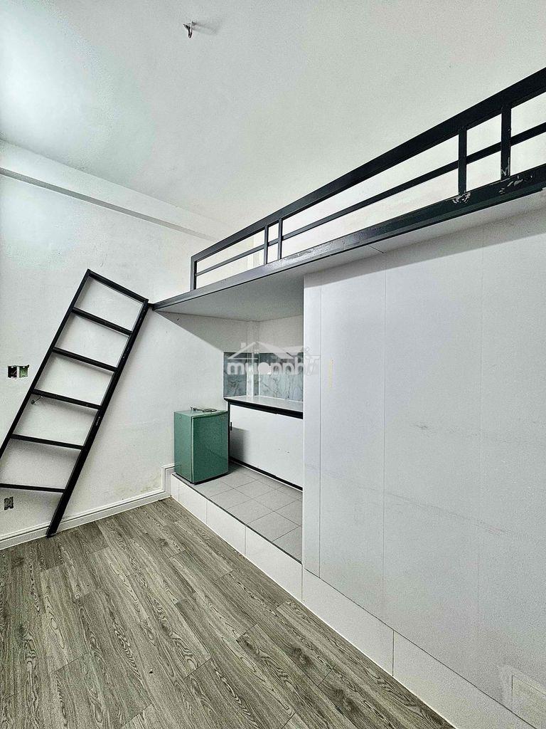 🔥Cho thuê phòng duplex - thang máy - ngay đh isb - đh kiến trúc - mới - Ảnh 2