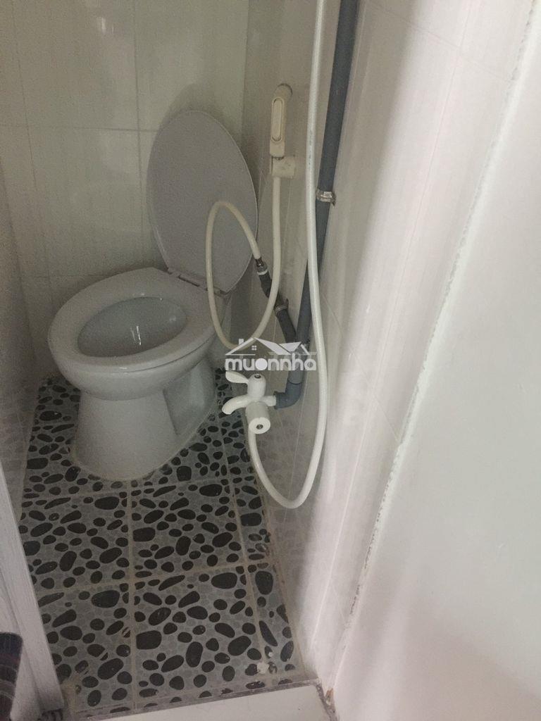 Phòng trống ở 1người, an ninh sạch sẽ yên tĩnh, gác, wc, kệ bếp riêng - 4