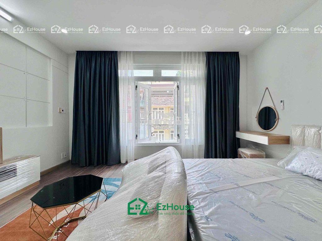 Căn hộ 2pn ở được 8 người - gần ueh , sgu, y dược , mở , khtn - Ảnh 2