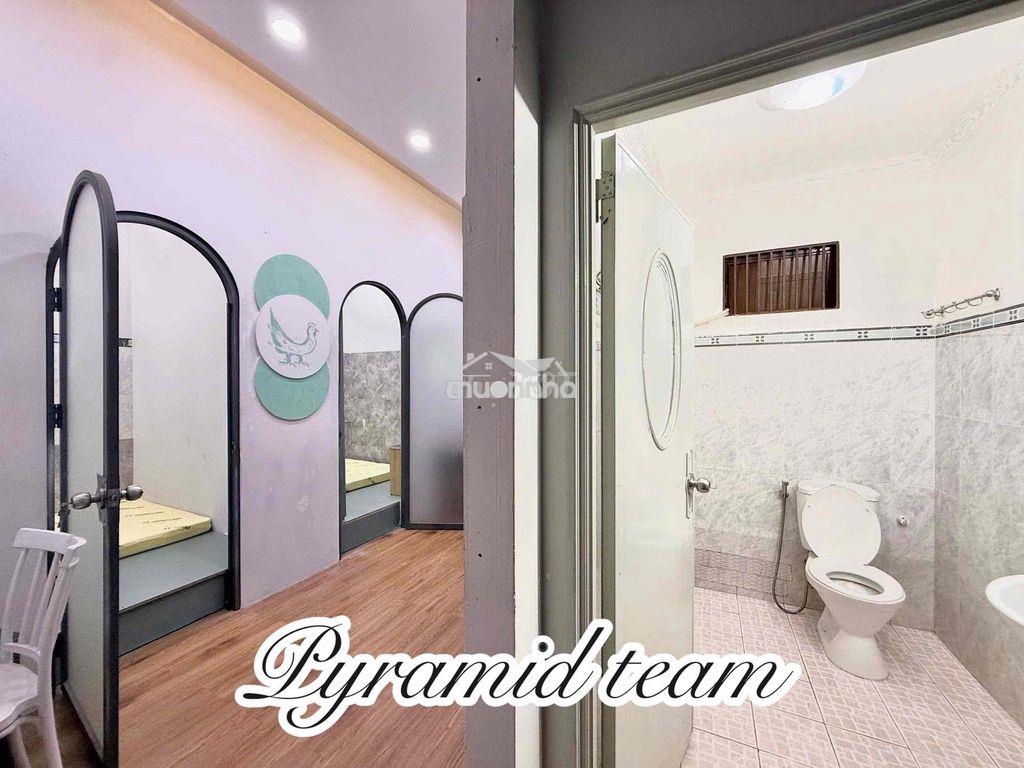 2 phòng ngủ full nội thất cam kết y hình đúng giá ngay đầm sen - 4