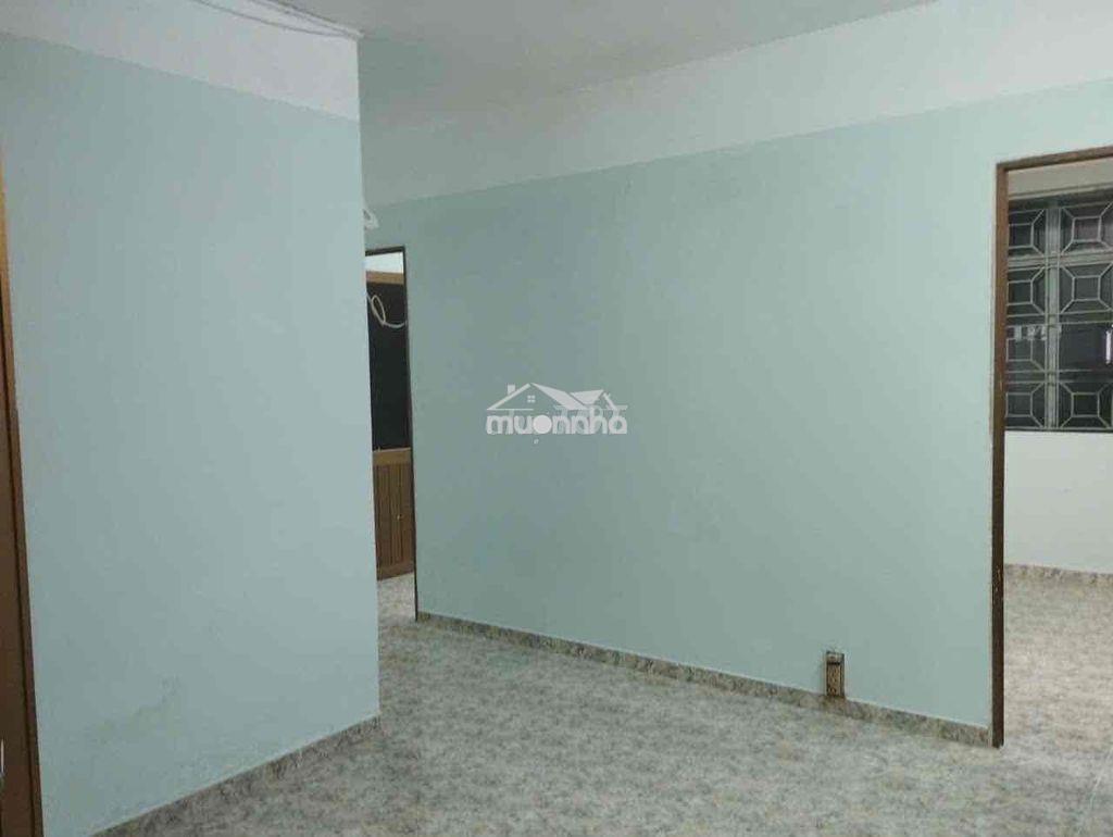 🔥Bán căn chung cư hoà bình - lý thường kiệt q10, shr , 55,5m2 (8*8) - - 3