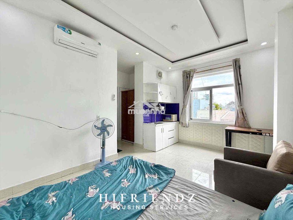 Khai trương studio ngay đại học sài gòn (sgu), đại học y dược… - Ảnh 3