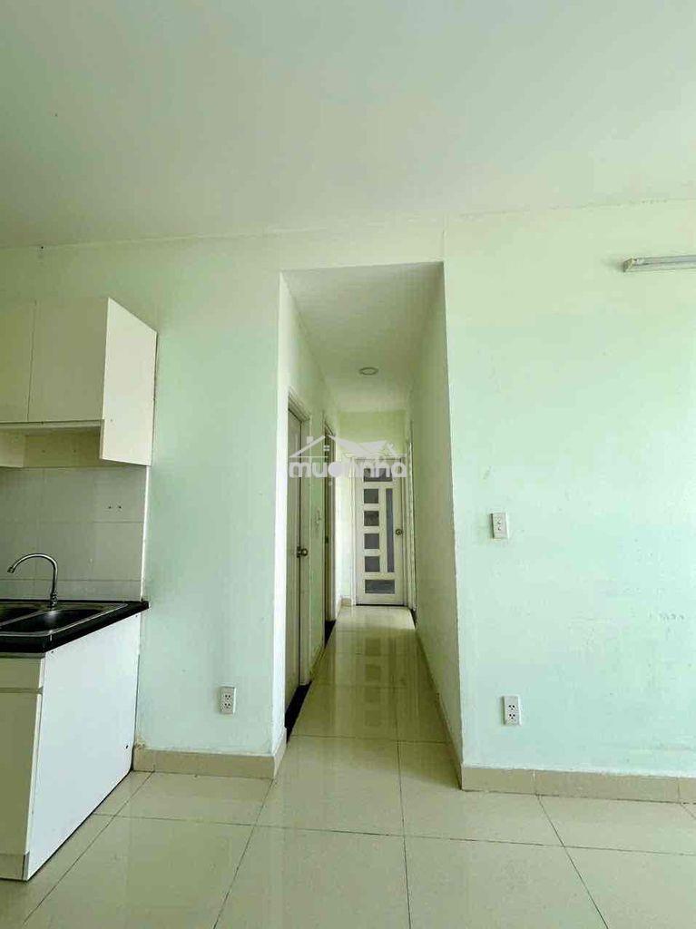 Căn 2pn1wc cc topaz home -6tr - 3