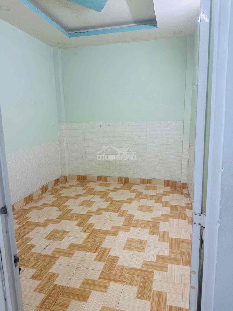 Cho thuê phòng trọ quận 12 gần trường công nghiệp - Ảnh 4