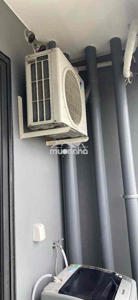 Cho thuê a&t sky garden - căn 1pn+ full nội thất view hg - 5,5tr/tháng - Ảnh 4