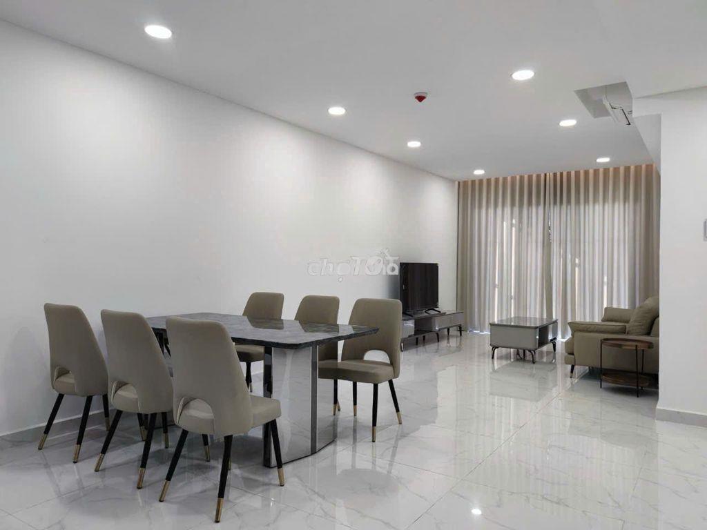 Cần cho thuê căn hộ chung cư brilliant,alnat ,emerald quận tân phú - Ảnh 2