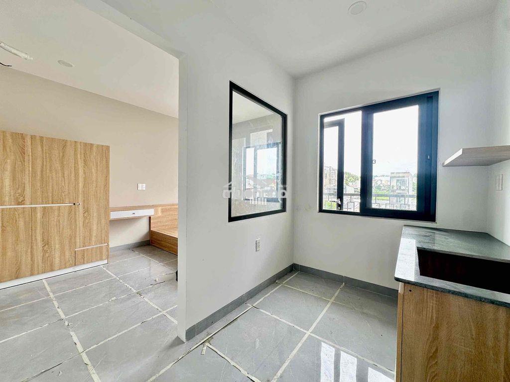 Căn hộ tách bếp ngay man thiện, ptit, utc2 thủ đức - Ảnh 3