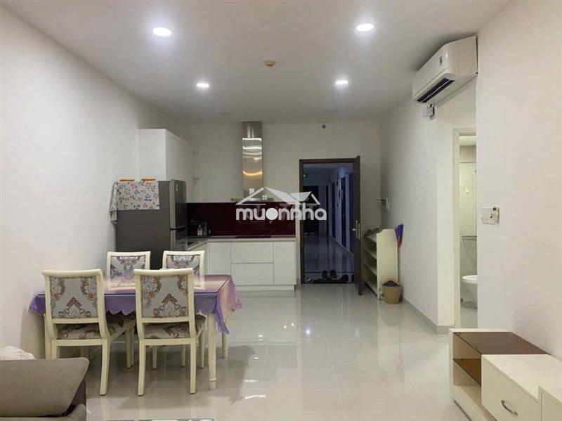 Cho thuê chung cư acb ông ích khiêm- 3pn, full nội thất giá thuê 14tr