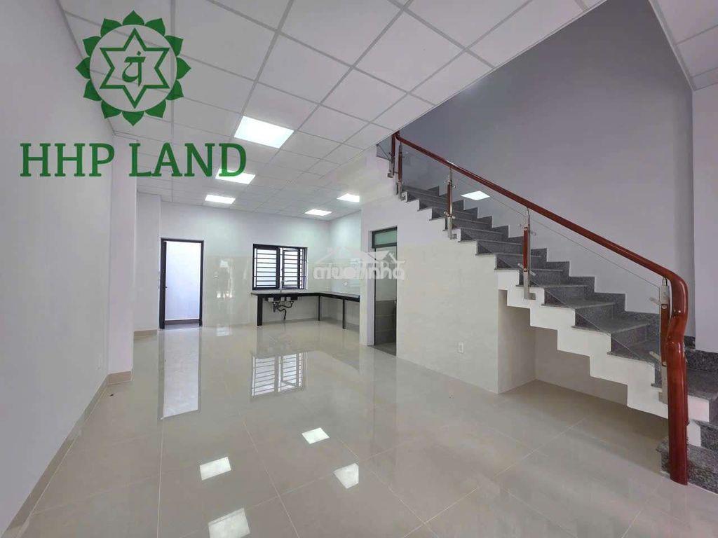 Cho thuê nhà mới đẹp sẵn máy lạnh kdc quang vinh - 4