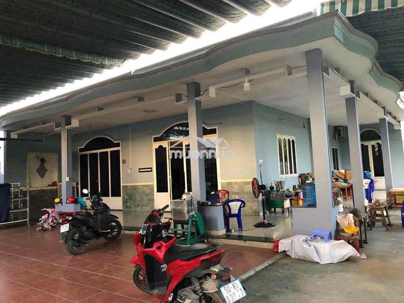 Nhà diện tích khủng 17*23m 3pn hẻm 5m ô tô 2/ liên ấp 2-6 vĩnh lộc a