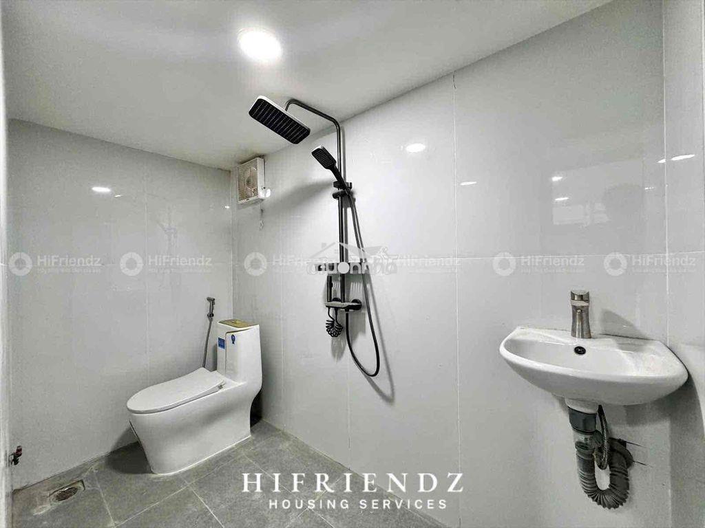 Duplex full nội thất sát bên đh ueh ở nhóm 3-4 người - Ảnh 2