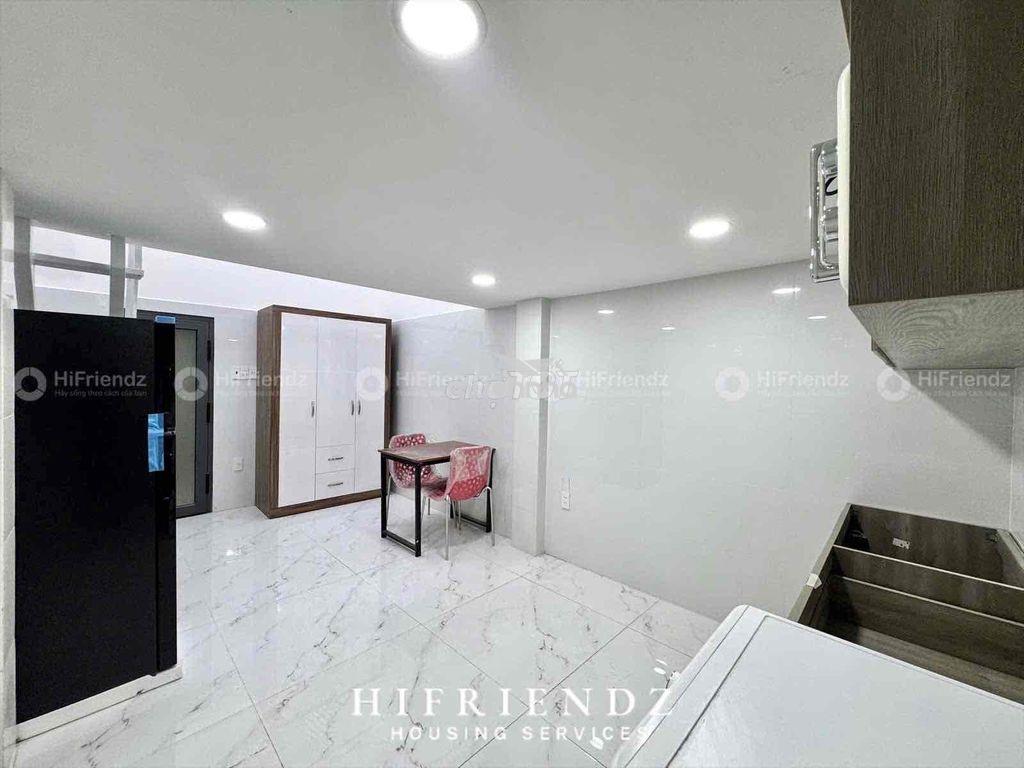 Duplex full nội thất sát bên đh ueh ở nhóm 3-4 người - Ảnh 4