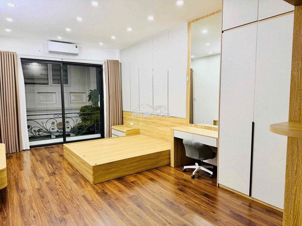 Cho thuê phòng trọ khép kín full nội thất cao cấp ở phùng chí kiên - 3