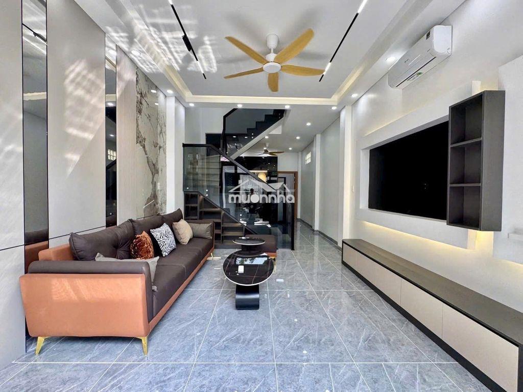 🏡 Bán gấp: nhà lầu tân cổ điển 95m² ngay gần cổng văn miếu trấn biên - 2