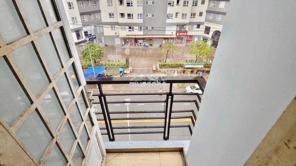 Studio ban công nội thất đầy đủ gần aeon quận 8 🔥🔥 - Ảnh 3