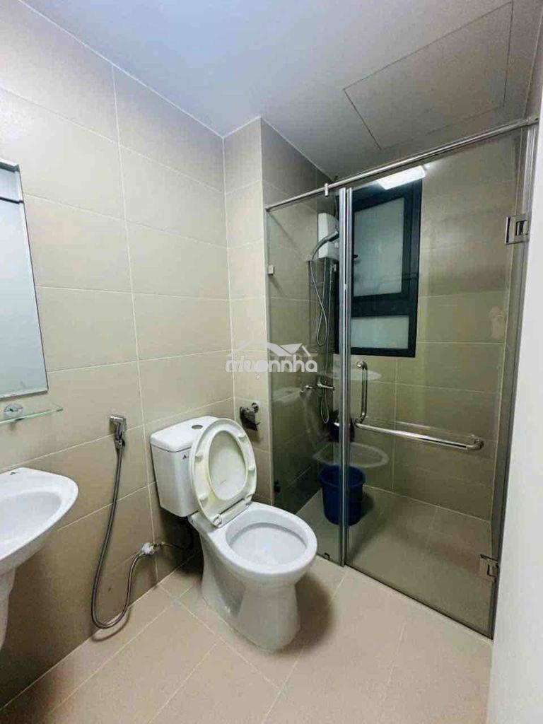 Căn hộ studio topaz twins tầng cao full nội thất, nhận nhà ở ngay - 2