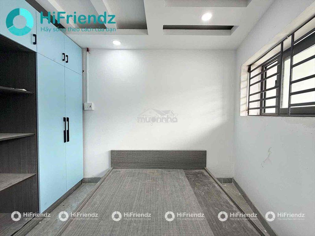 Studio đầy đủ tiện nghi gần trường đại học văn lang và công nghiệp cs3 - 4