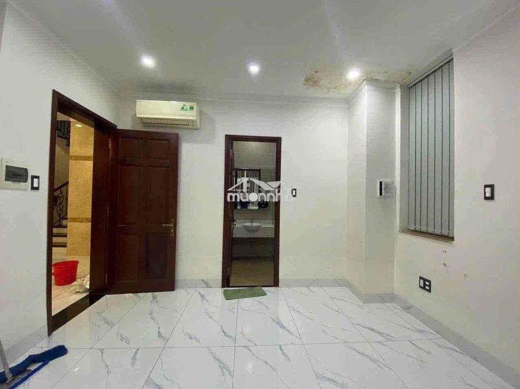 Cho thuê biệt thự phố bạch đằng- tdm 10x25 có thang máy: 7pn,6wc - 3