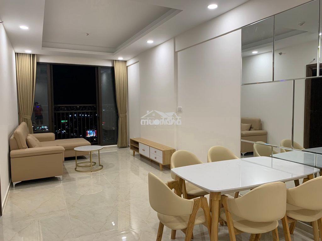 Chính chủ cho thuê căn 2pn d'lusso giá ưu đãi, dọn vào ở liền - Ảnh 4