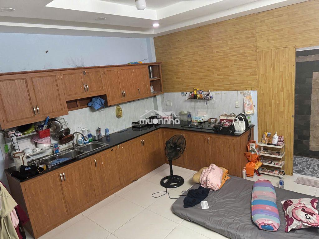 Cho thuê phòng trong nhà nguyên căn, không chung chủ, giờ giấc tự do.. - Ảnh 4
