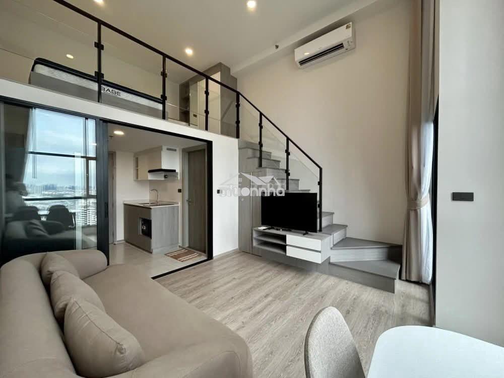 Chuỗi căn hộ studio-duplex-1pn-2pn quận 7, quận 4 đa dạng các loại giá - Ảnh 2