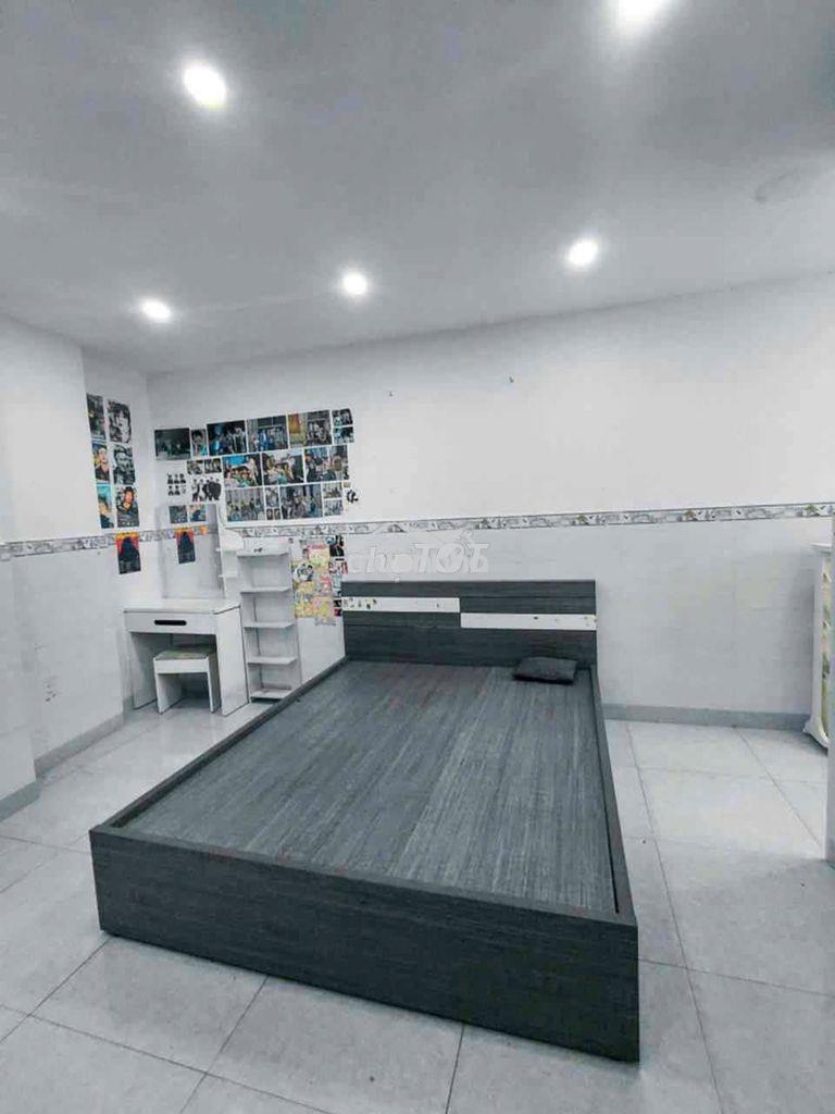 🔥Nhà giá rẻ:  cmt8-4lầu-3t.ỷ (có thương lương) - 4