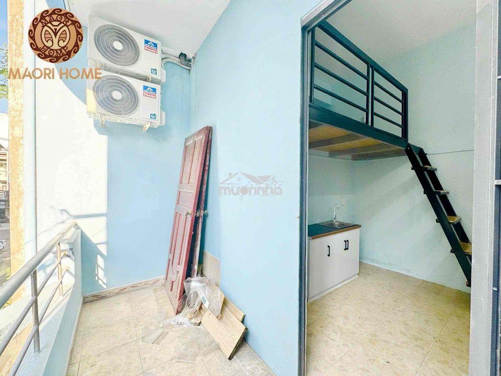 Phòng bancol duplex - Ảnh 2