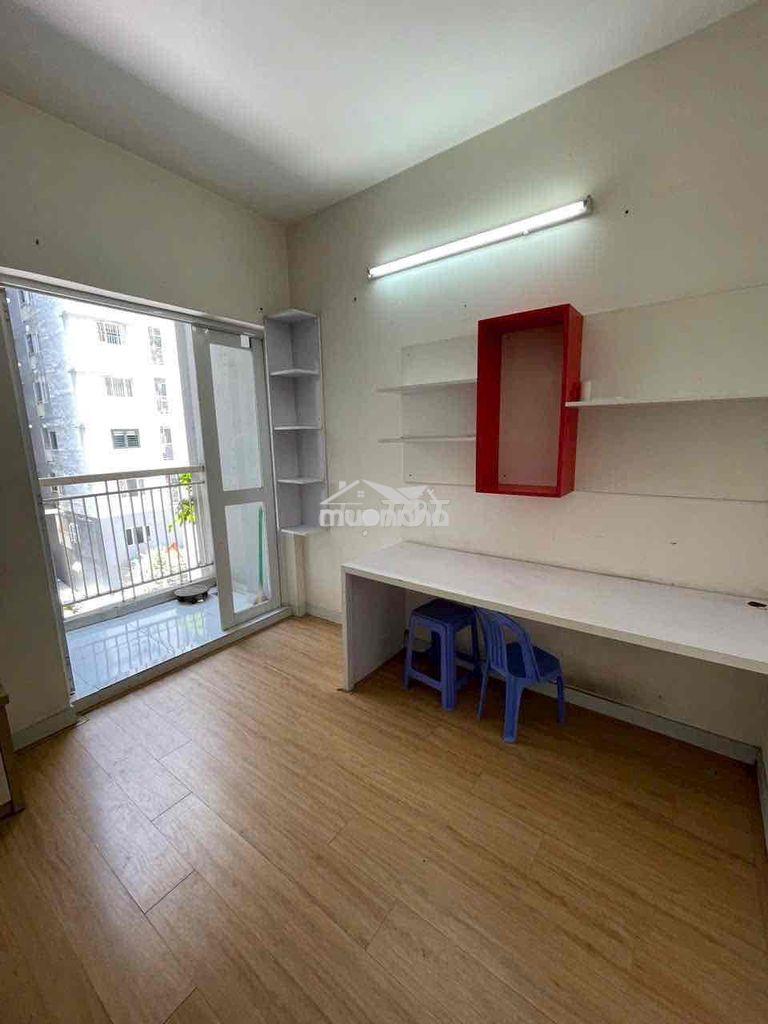 🏡 Bán căn hộ chung cư sơn kỳ 1 ✅  giáp aeon tân phú 🏡diện tích: 61m² 💰 - 2