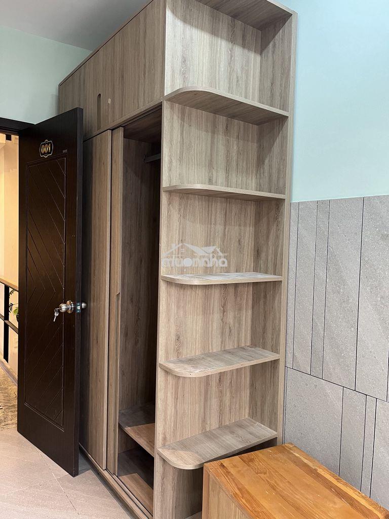 Sang hợp đồng nhà gần mặt tiền nguyễn tri phương  - 3