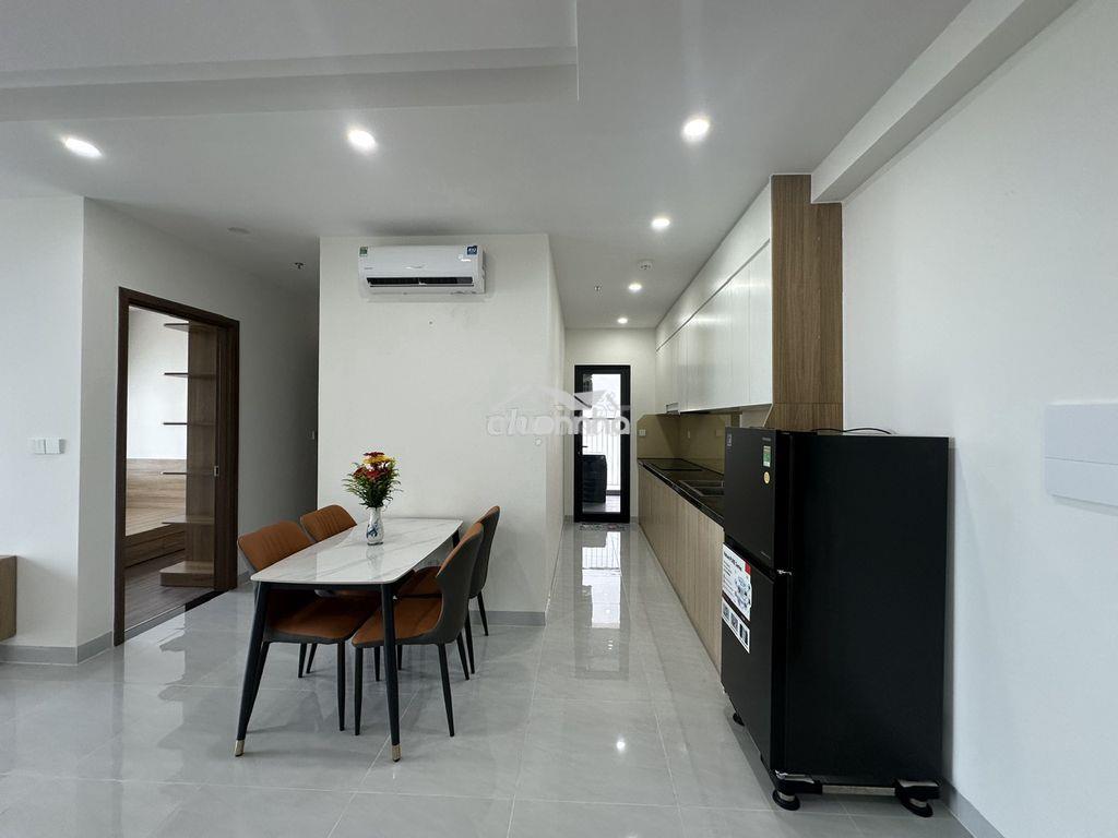 Chung cư sát sài gòn cho thuê giá rẻ , 12 triệu full nội thất cao cấp - 2