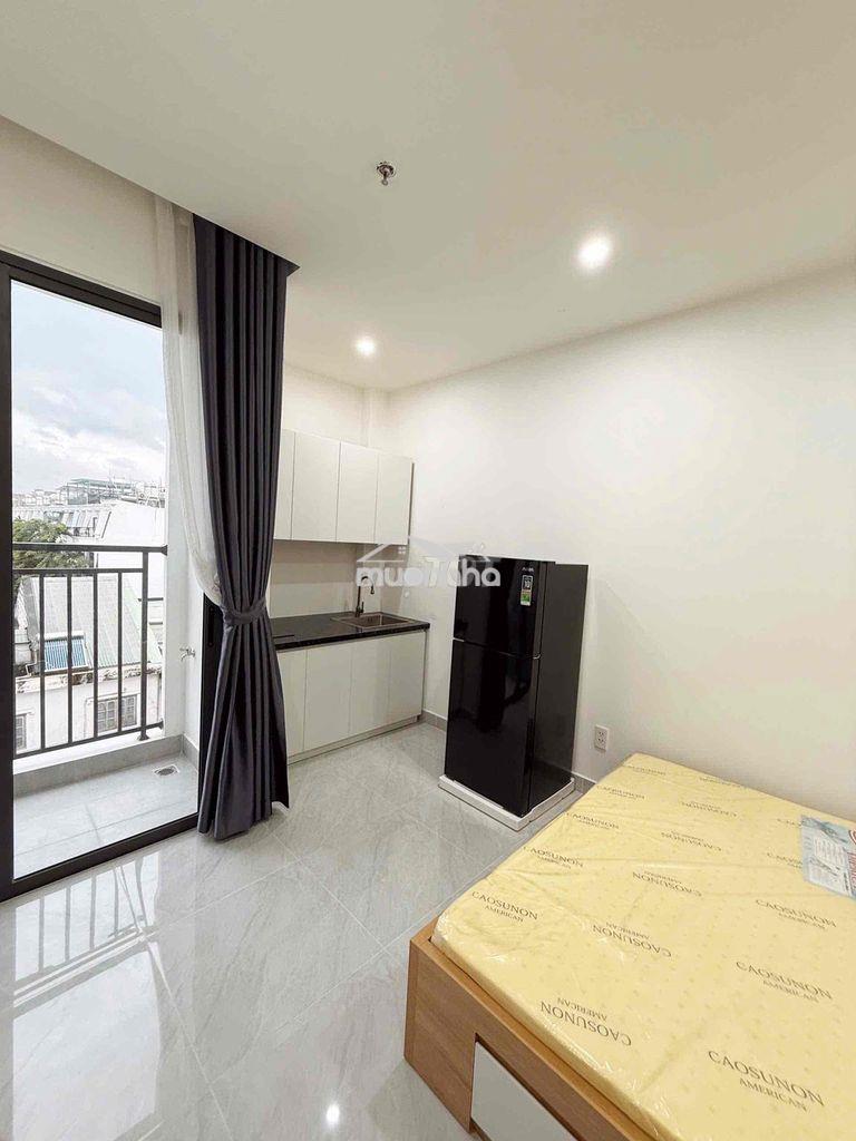 Studio bancol tách bếp ngay nguyễn tất thành q12 - Ảnh 2