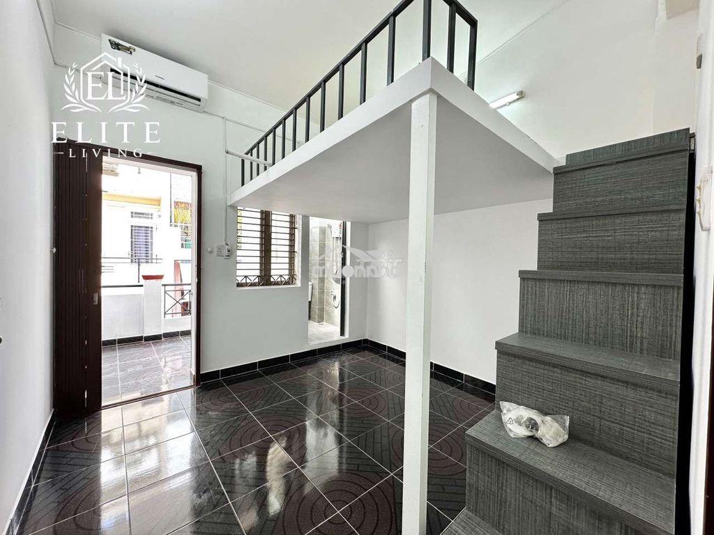 Dự án nhà mới xây 100% full nội thất máy giặt riêng ngay - quận 3   - Ảnh 2