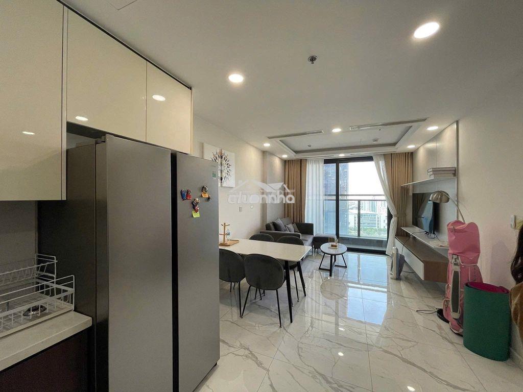 Căn 2pn,2wc sổ hồng 1 đời chủ! 55m2  nguyễn bỉnh khiêm 2 tỷ 5 vay 70% - 2