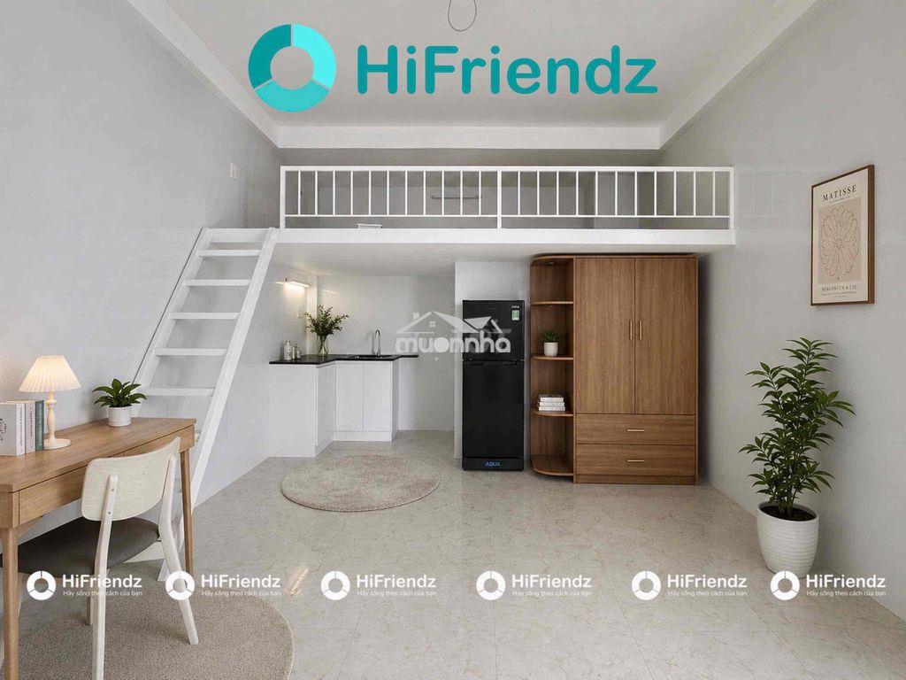 100 phòng duplex full nt ở 4ng4xe ngay bùi đình tuý giữ phòng đến 1/9 - 2