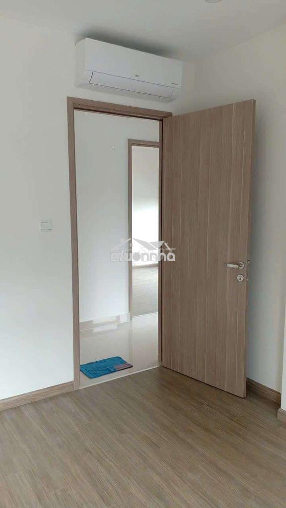 Căn góc 3 phòng ngủ, 2 toilet, mới. có bếp, rèm . - Ảnh 4