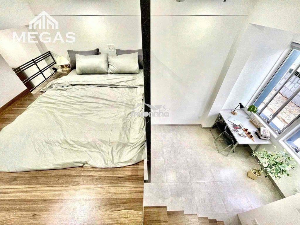 Chung cư mini | full nội thất xịn xò | ban công  tại lạc long quân 🔥 - Ảnh 2