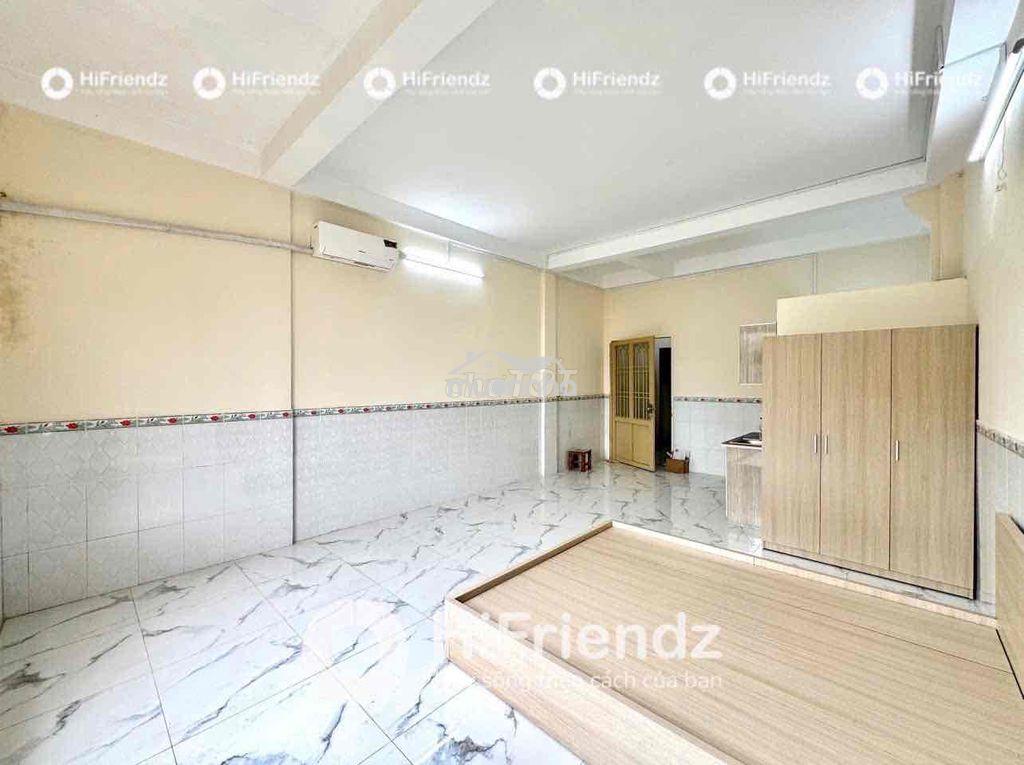 Studio ban công full nội thất rộng 30m2 ngay phan anh giáp tân phú - Ảnh 3