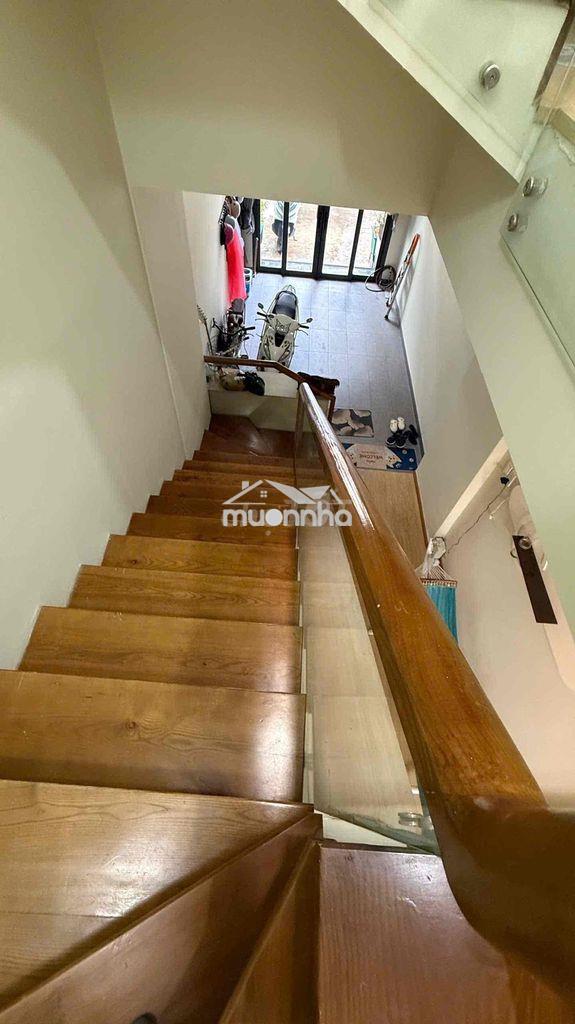 Bán nhà đoàn văn bơ quận 4 tp hcm không tiếp trung gian - 3