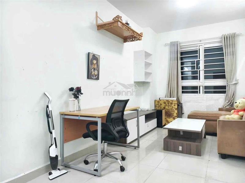 Cho thuê chung cư topaz 2pn q8 đầy đủ nội thất chỉ 11tr5