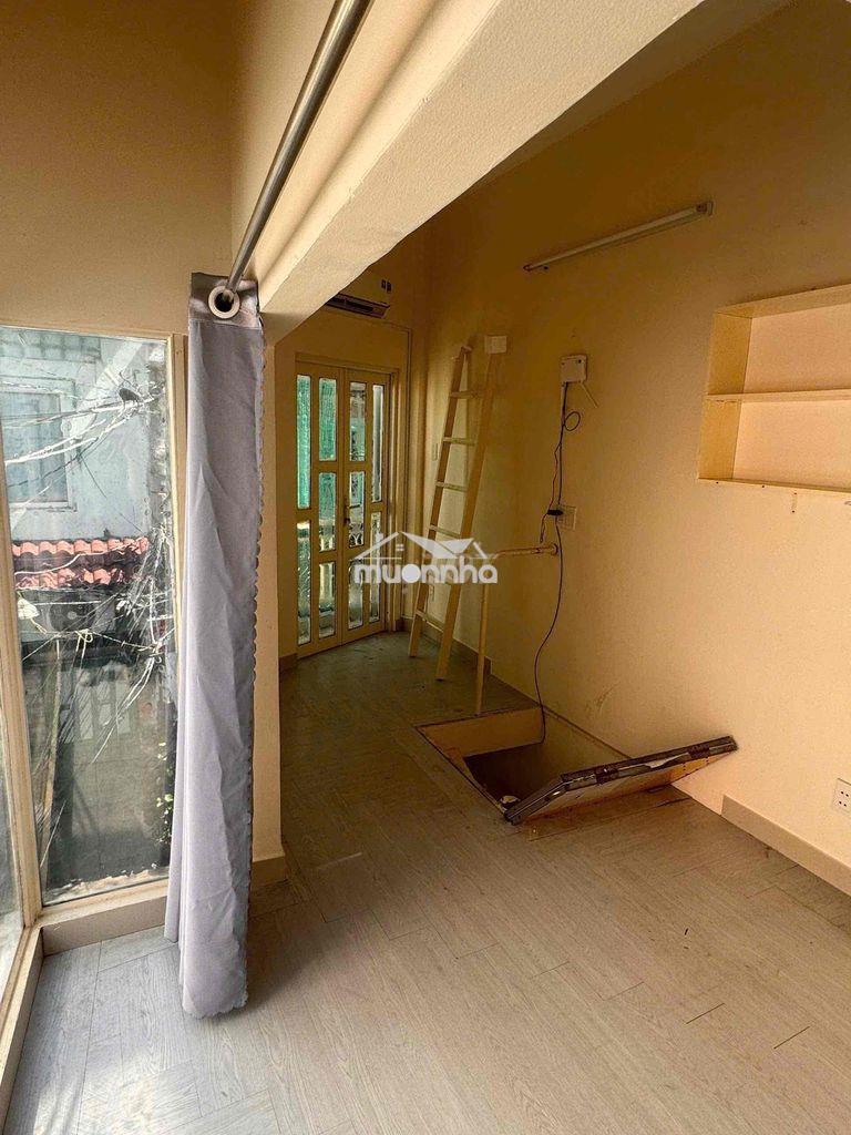 5.5 triệu ❤️‍🔥 nhà cho thuê lạc long quân phường bình thới quận 11 - 3