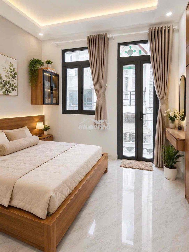 Siêu hiếm - nguyễn thị thập - q7 -49m2 - 3,6 tỷ - 4