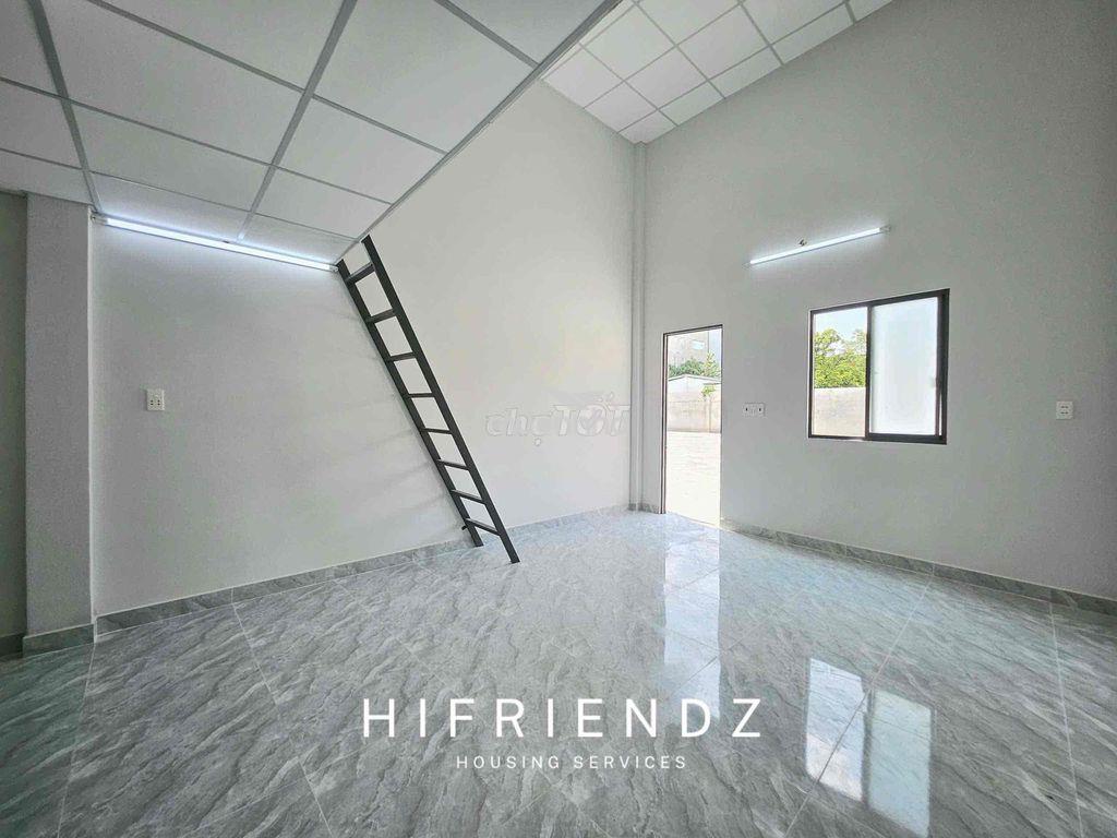 1 trệt 1 lầu riêng biệt - ngay bốn xã - máy lạnh - hỗ trợ cọc - 7p hiu - Ảnh 3