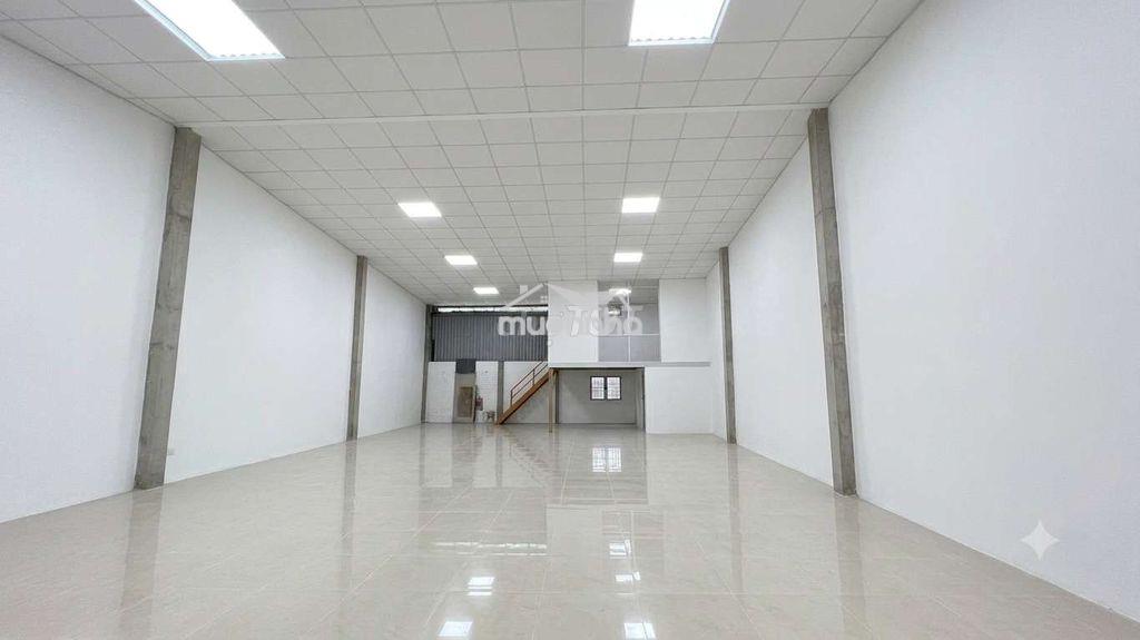 🏠💗 Kho xưởng mới 200m2 cầu an lộc  - 4