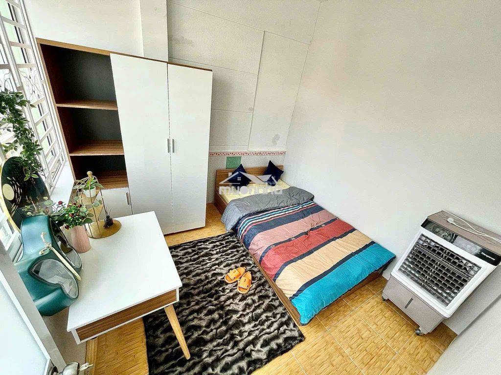 Căn hộ 2pn tân bình , xe hơi tận cửa , rộng thoáng - 4