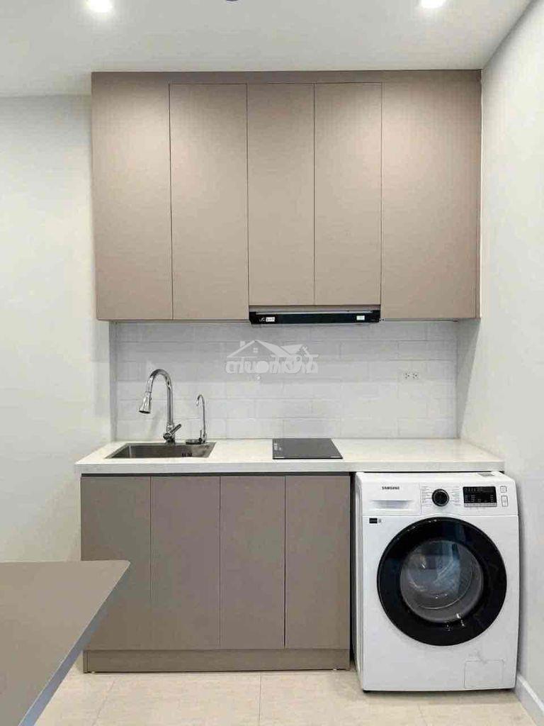 Căn hộ xinh – giá tốt – ngay trung tâm quận 1 - Ảnh 4