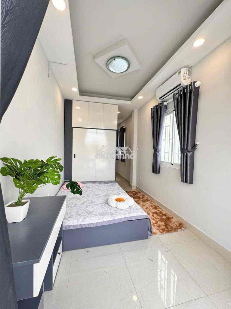 Phòng rẻ cho hssv có máy giặt riêng - bancol - hoà hưng quận 10 - Ảnh 2